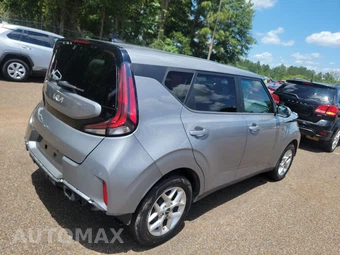 2023 Kia Soul LX - miniatura 4