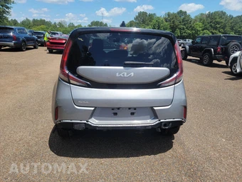 2023 Kia Soul LX - miniatura 5