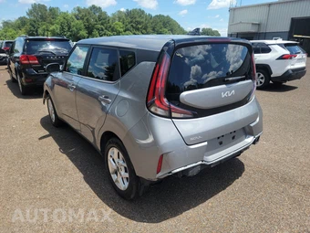 2023 Kia Soul LX - miniatura 6