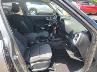 2023 Kia Soul LX - miniatura 8