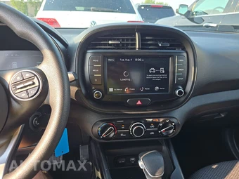 2023 Kia Soul LX - miniatura 11