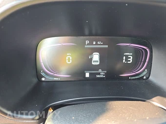 2023 Kia Soul LX - miniatura 12