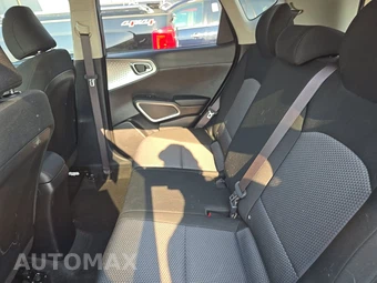 2023 Kia Soul LX - miniatura 13