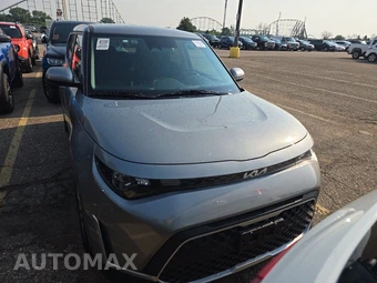 2023 Kia Soul LX - miniatura 2