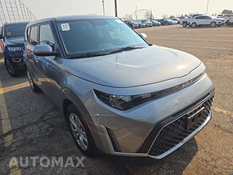 2023 Kia Soul LX - miniatura 3