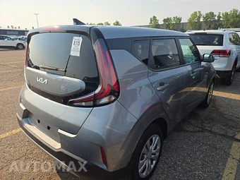 2023 Kia Soul LX - miniatura 4