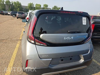 2023 Kia Soul LX - miniatura 5