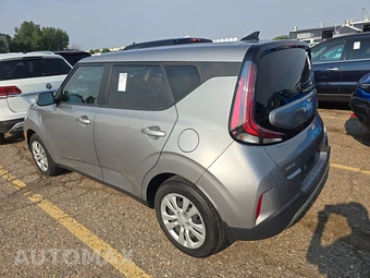2023 Kia Soul LX - miniatura 6