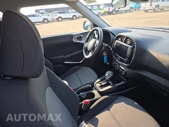 2023 Kia Soul LX - miniatura 8