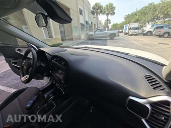 2023 Kia Soul LX - miniatura 16