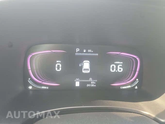 2023 Kia Soul LX - miniatura 6