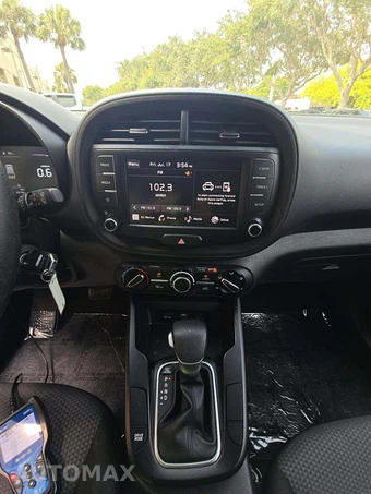 2023 Kia Soul LX - miniatura 7