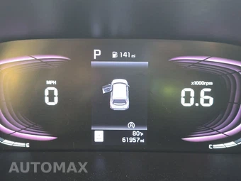2023 Kia Soul LX - miniatura 12
