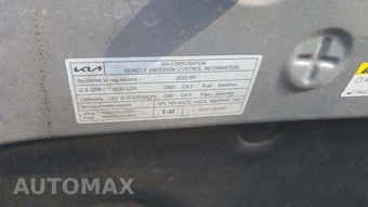 2023 Kia Soul LX - miniatura 19