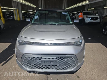 2023 Kia Soul LX - miniatura 2