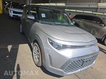 2023 Kia Soul LX - miniatura 3