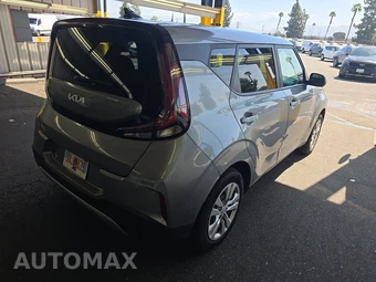 2023 Kia Soul LX - miniatura 4