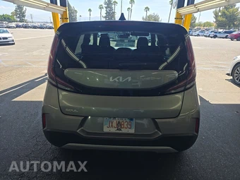 2023 Kia Soul LX - miniatura 5