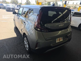2023 Kia Soul LX - miniatura 6