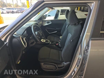 2023 Kia Soul LX - miniatura 7