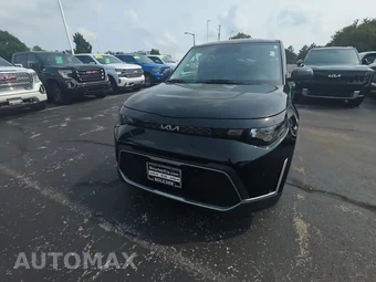 2023 Kia Soul LX - car from the USA, Manheim Buy-Now listing at AUTOMAX