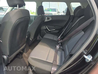 2023 Kia Soul LX - miniatura 10