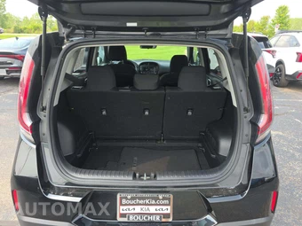 2023 Kia Soul LX - miniatura 11