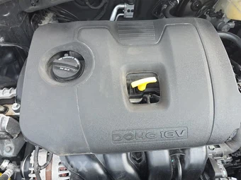 2023 Kia Soul LX - miniatura 18