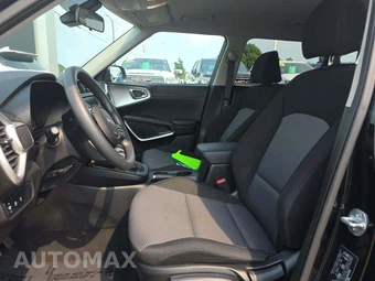 2023 Kia Soul LX - miniatura 3