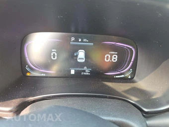 2023 Kia Soul LX - miniatura 6