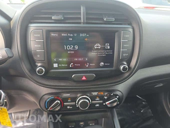 2023 Kia Soul LX - miniatura 7