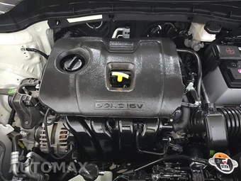 2023 Kia Soul LX - miniatura 15