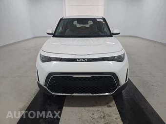 2023 Kia Soul LX - miniatura 2