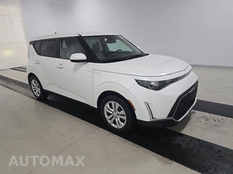 2023 Kia Soul LX - miniatura 3