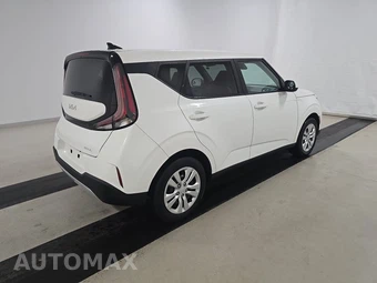 2023 Kia Soul LX - miniatura 4