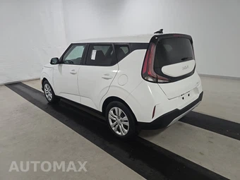 2023 Kia Soul LX - miniatura 6