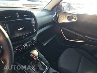 2023 Kia Soul LX - miniatura 11
