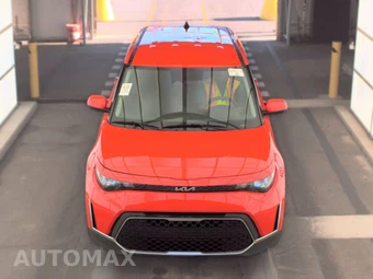 2023 Kia Soul LX - miniatura 2