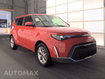 2023 Kia Soul LX - miniatura 3