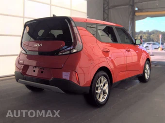 2023 Kia Soul LX - miniatura 4