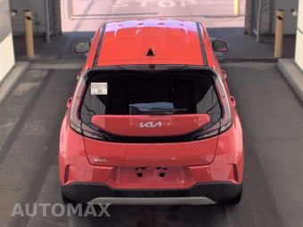 2023 Kia Soul LX - miniatura 5