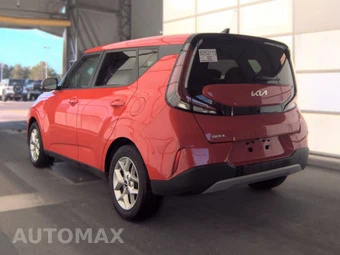 2023 Kia Soul LX - miniatura 6