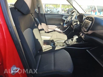 2023 Kia Soul LX - miniatura 8