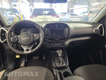 2023 Kia Soul LX - miniatura 11