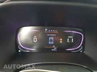2023 Kia Soul LX - miniatura 12