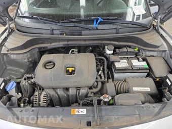 2023 Kia Soul LX - miniatura 15