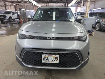 2023 Kia Soul LX - miniatura 2