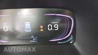 2023 Kia Soul LX - miniatura 20
