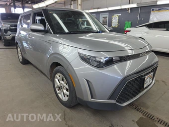 2023 Kia Soul LX - miniatura 3