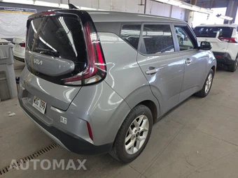 2023 Kia Soul LX - miniatura 4